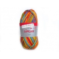 COTONE "LIMONE COLOR" - GOMITOLO 50GR/ 125 METRI - CONFEZIONE 500 GR.
